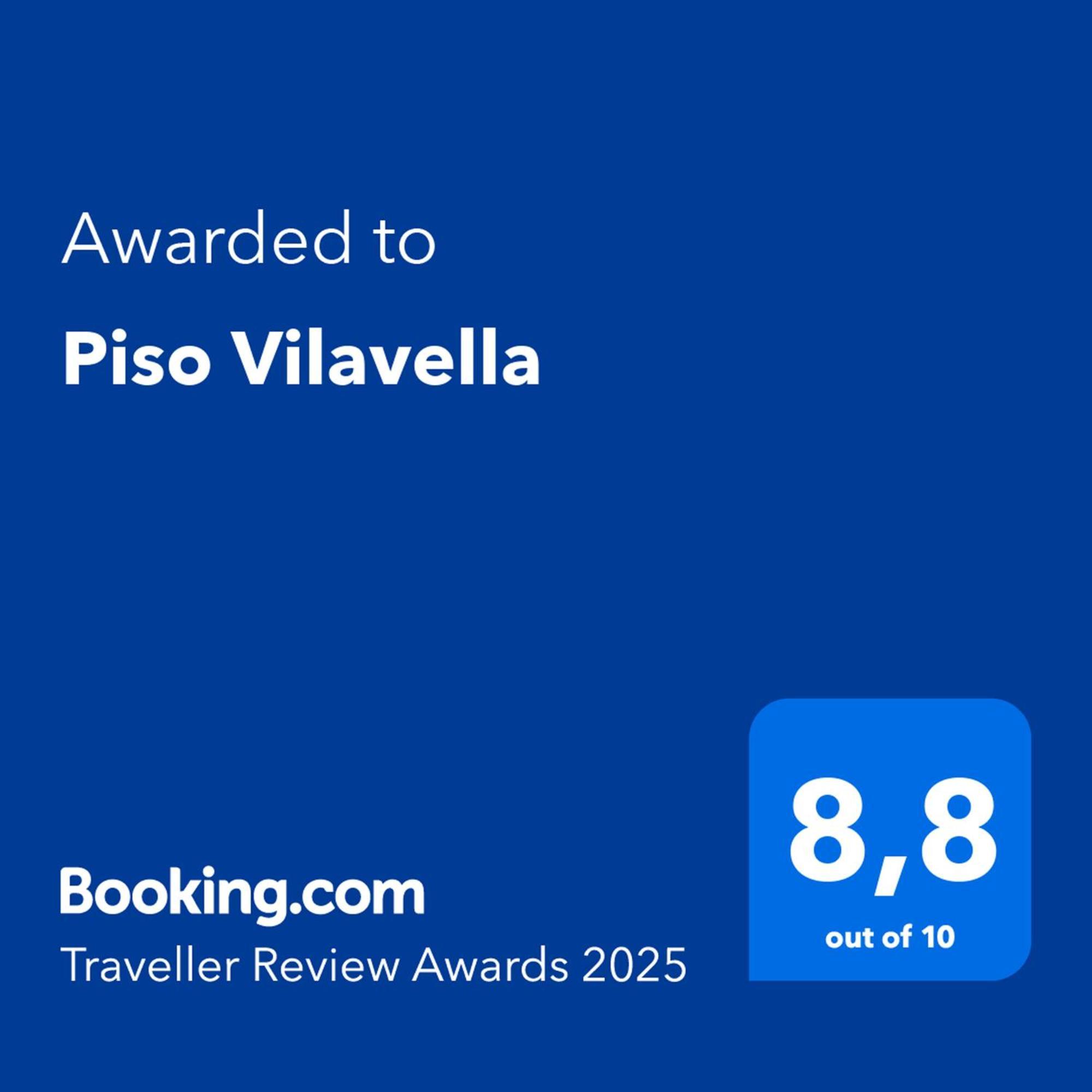 Piso Vilavella Redondela Exterior photo